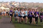 Senior boys 1. Photo: David T. Hewitson/Sports for All Pics